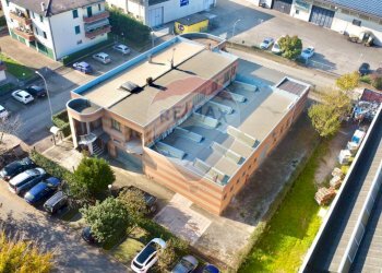 Edificio all\'aperto - Office Via Ernesto Spallanzani
3, Reggio nell'Emilia - photo 36