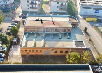 Edificio all\'aperto - Office Via Ernesto Spallanzani
3, Reggio nell'Emilia - photo 37