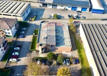 Edificio all\'aperto - Office Via Ernesto Spallanzani
3, Reggio nell'Emilia - photo 41