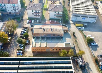 Edificio all\'aperto - Office Via Ernesto Spallanzani
3, Reggio nell'Emilia - photo 43