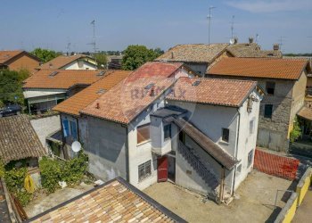 Casa all\'aperto - Independent house via Angelo Secchi
 
19, Bibbiano - photo 2