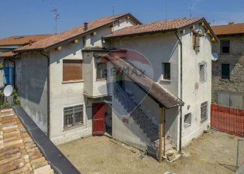 Casa all\'aperto - Independent house via Angelo Secchi
 
19, Bibbiano - photo 4