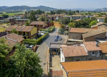 Edificio all\'aperto - Independent house via Angelo Secchi
 
19, Bibbiano - photo 5