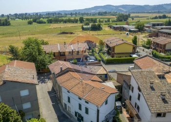 Casa all\'aperto - Independent house via Angelo Secchi
 
19, Bibbiano - photo 6