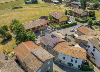 Casa all\'aperto - Independent house via Angelo Secchi
 
19, Bibbiano - photo 7