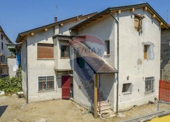 Casa all\'aperto - Independent house via Angelo Secchi
 
19, Bibbiano - photo 9