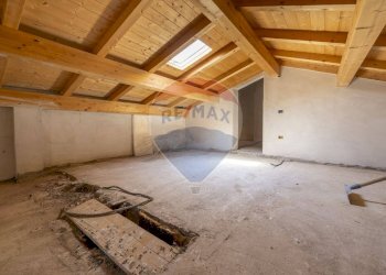 Stanza vuota - Independent house via Angelo Secchi
 
19, Bibbiano - photo 13