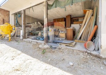 Dispensa di stoccaggio - Independent house via Angelo Secchi
 
19, Bibbiano - photo 15