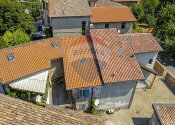 Casa all\'aperto - Independent house via Angelo Secchi
 
19, Bibbiano - photo 17
