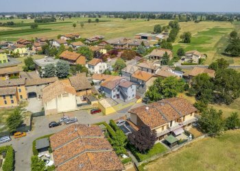 Casa all\'aperto - Independent house via Angelo Secchi
 
19, Bibbiano - photo 18