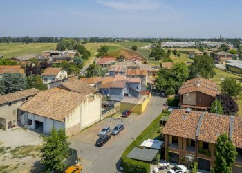 Casa all\'aperto - Independent house via Angelo Secchi
 
19, Bibbiano - photo 22