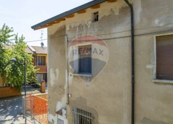 Casa all\'aperto - Independent house via Angelo Secchi
 
19, Bibbiano - photo 25