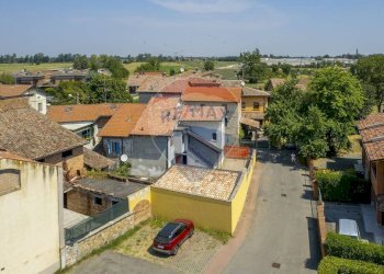 Casa all\'aperto - Independent house via Angelo Secchi
 
19, Bibbiano - photo 27