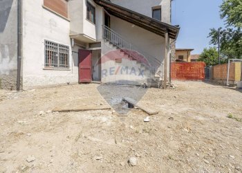 Casa all\'aperto - Independent house via Angelo Secchi
 
19, Bibbiano - photo 29