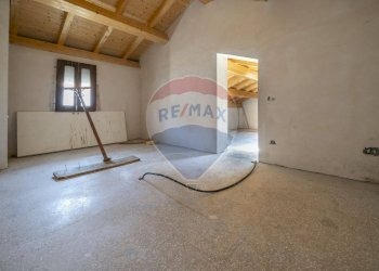 Stanza vuota - Independent house via Angelo Secchi
 
19, Bibbiano - photo 34