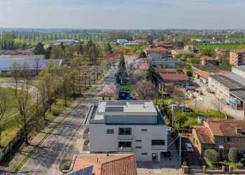 Edificio all\'aperto - Stabile - Palazzo Via Cavour
 
80, Cavezzo - foto 33