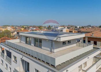 Edificio all\'aperto - Appartamento Cavezzo - foto 4