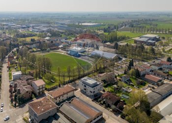 Edificio all\'aperto - Appartamento Cavezzo - foto 5