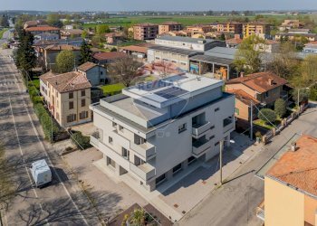 Edificio all\'aperto - Appartamento Cavezzo - foto 7