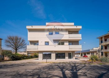 Edificio all\'aperto - Appartamento Cavezzo - foto 8