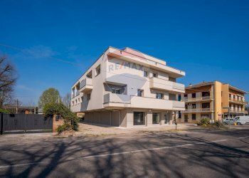 Edificio all\'aperto - Appartamento Cavezzo - foto 9