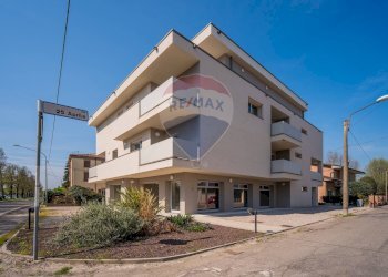 Edificio all\'aperto - Appartamento Cavezzo - foto 10