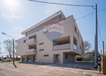 Edificio all\'aperto - Appartamento Cavezzo - foto 11