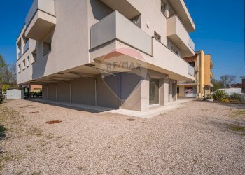Edificio all\'aperto - Appartamento Cavezzo - foto 12
