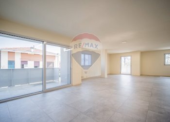 Stanza vuota - Appartamento Cavezzo - foto 16