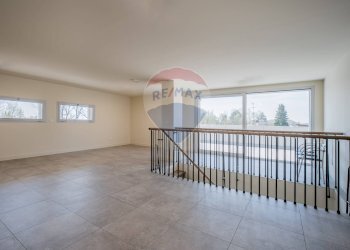 Stanza vuota - Appartamento Cavezzo - foto 19