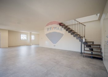 Stanza vuota - Appartamento Cavezzo - foto 21