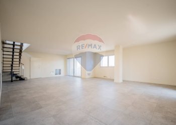 Stanza vuota - Appartamento Cavezzo - foto 22