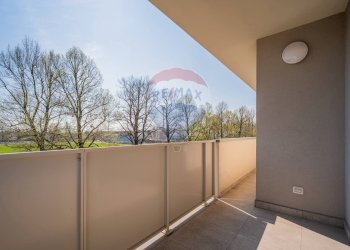 Balcone - Appartamento Cavezzo - foto 32