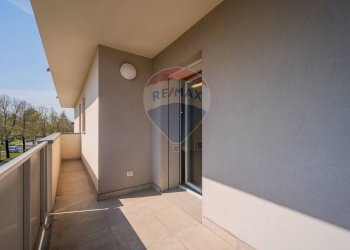 Balcone - Appartamento Cavezzo - foto 33