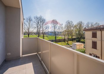 Balcone - Appartamento Cavezzo - foto 34