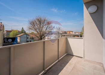 Balcone - Appartamento Cavezzo - foto 35