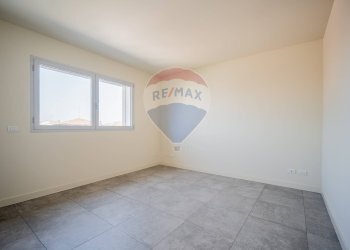 Stanza vuota - Appartamento Cavezzo - foto 37