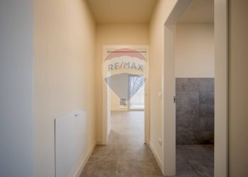 Hall / corridoio - Appartamento Cavezzo - foto 38