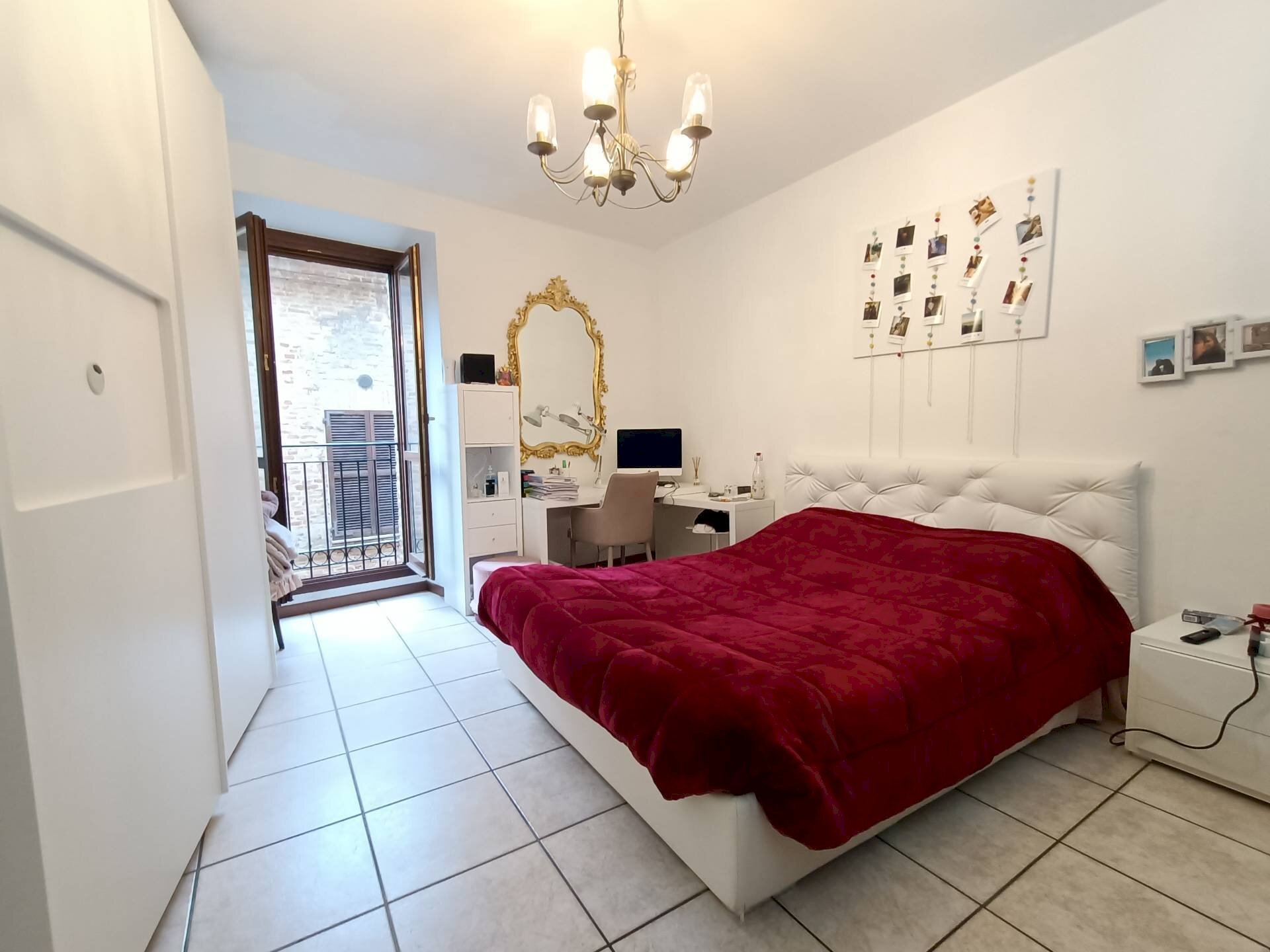 Foto 1 - Two-room apartment Via Giuseppe Mazzini, Treia - photo 1