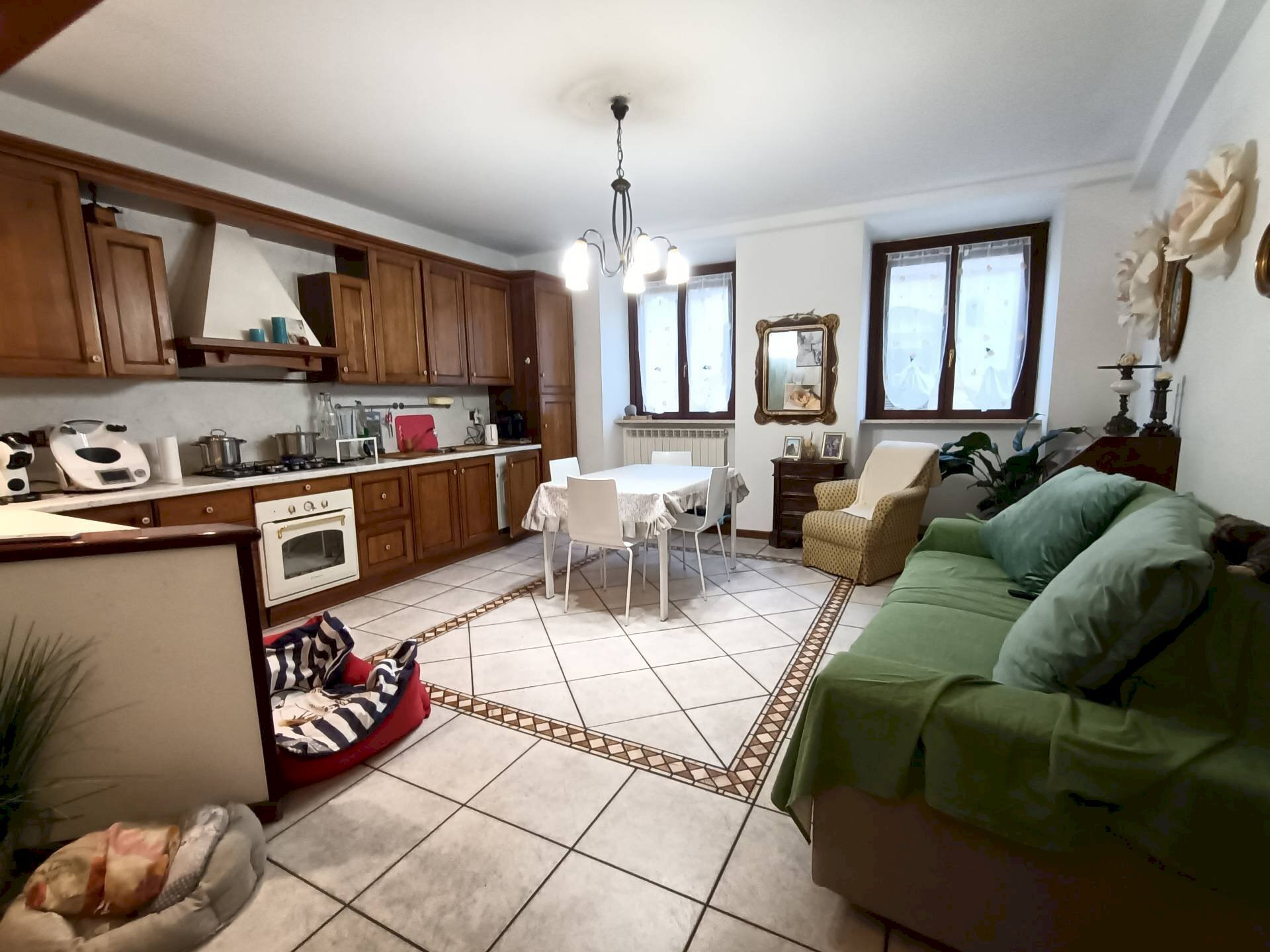 Foto 3 - Two-room apartment Via Giuseppe Mazzini, Treia - photo 3