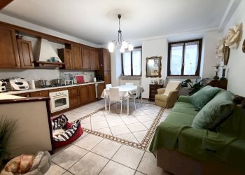 Foto 3 - Appartamento Via Giuseppe Mazzini, Treia - foto 3