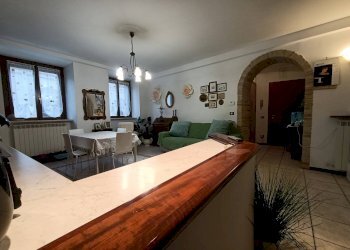 Foto 4 - Appartamento Via Giuseppe Mazzini, Treia - foto 4