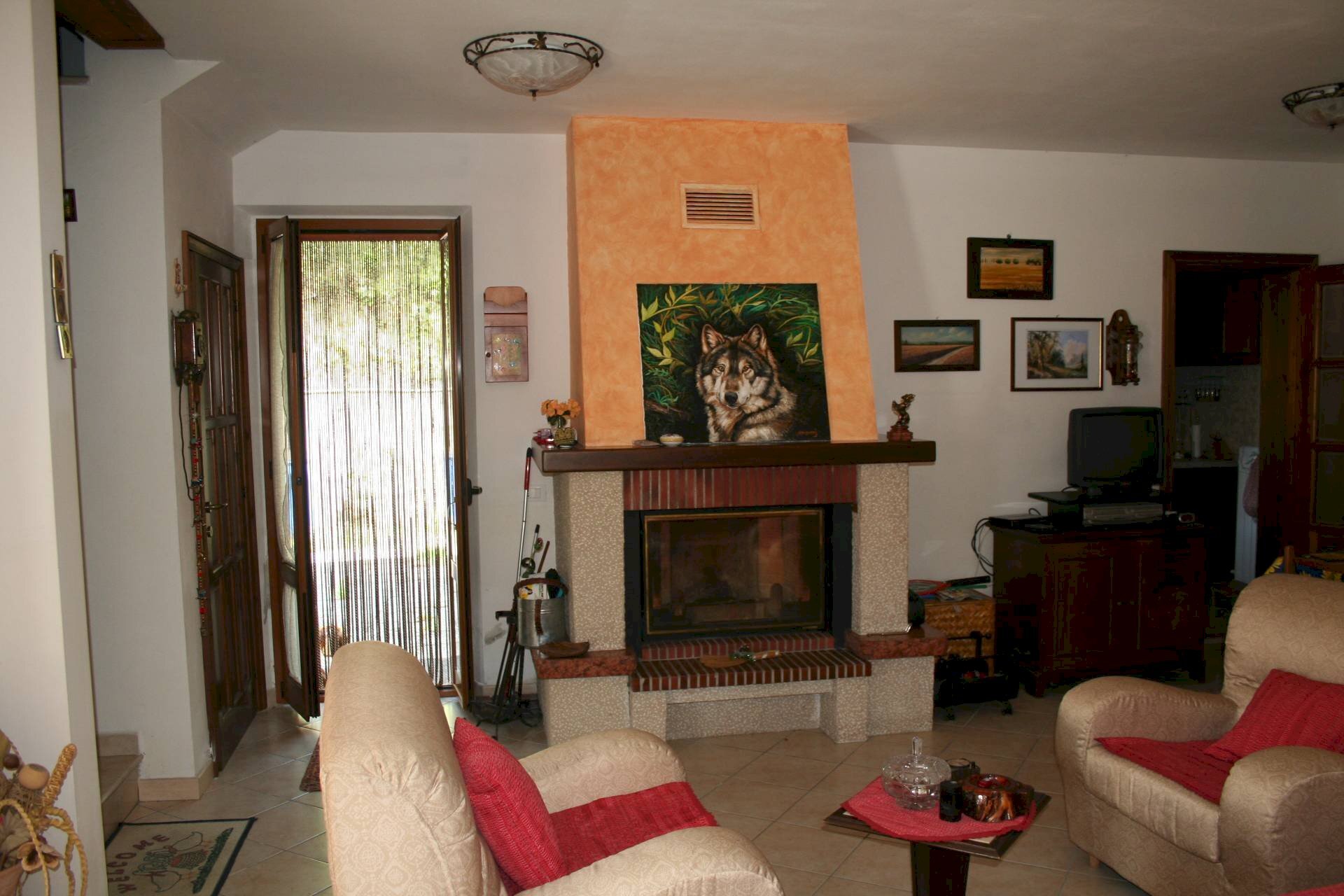 Foto 1 - Casa indipendente Zona San Liberato, San Ginesio - foto 1