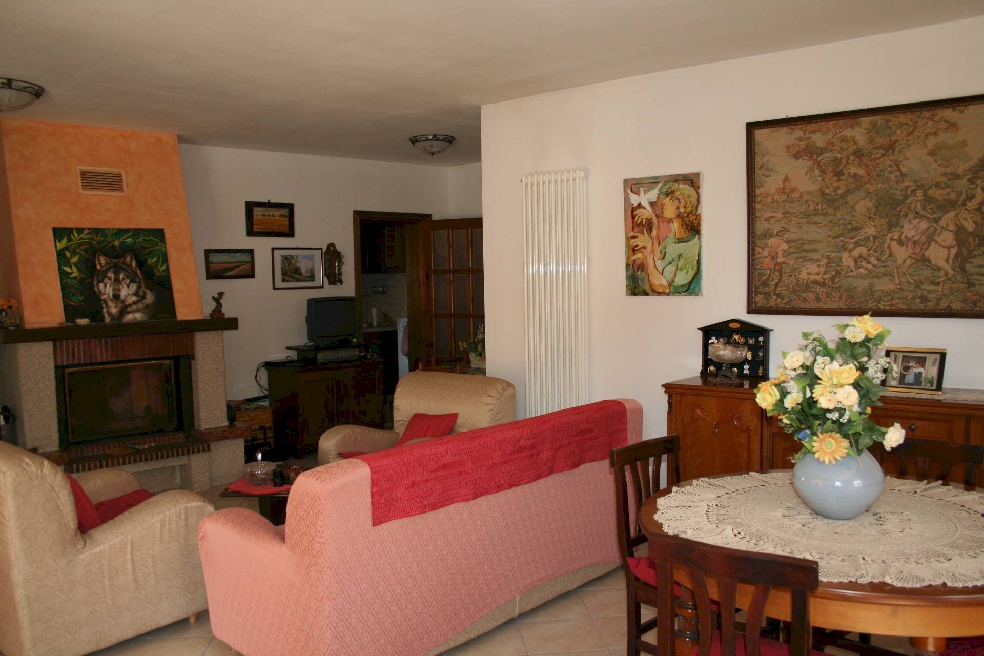 Foto 2 - Casa indipendente Zona San Liberato, San Ginesio - foto 2