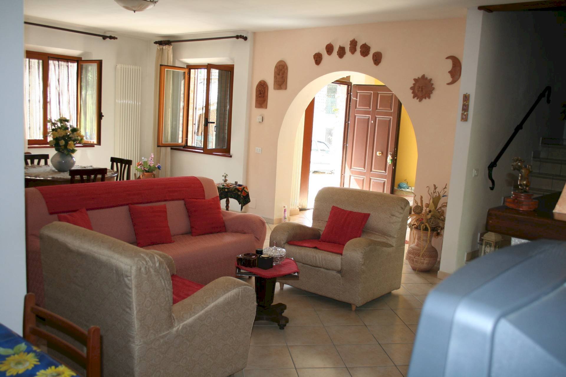 Foto 3 - Casa indipendente Zona San Liberato, San Ginesio - foto 3