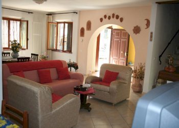 Foto 3 - Casa indipendente Zona San Liberato, San Ginesio - foto 3