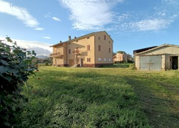 Foto 1 - Rustico Contrada Sterpare, Treia - foto 1