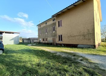 Foto 3 - Rustico Contrada Sterpare, Treia - foto 3