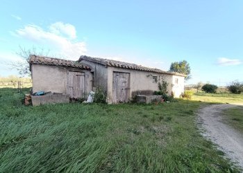 Foto 5 - Rustico Contrada Sterpare, Treia - foto 5