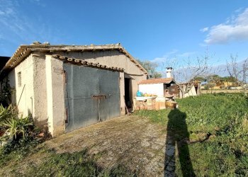 Foto 6 - Rustico Contrada Sterpare, Treia - foto 6